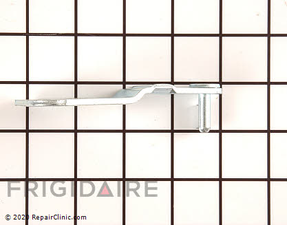 Top Hinge 3206100 Alternate Product View