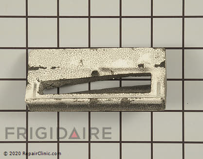 Vent Connector 154474401 Alternate Product View