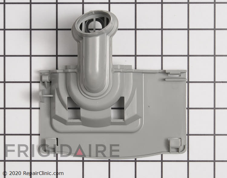 5304482489 Water Supply Tube