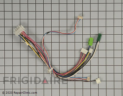 Wire Harness 134436600 Alternate Product View