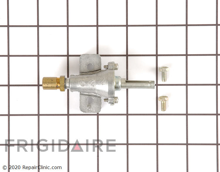 5303131057 Surface Burner Valve
