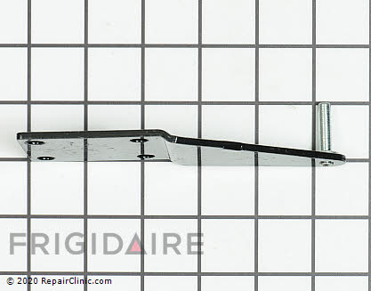 Top Hinge 241882302 Alternate Product View