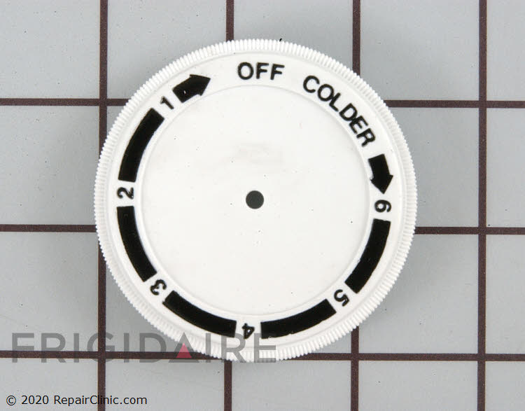 216008801 Control Knob