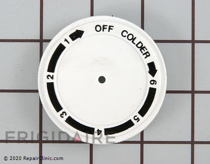 Control Knob 216008801 Alternate Product View