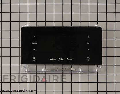 Dispenser Control Board 5304527934 Alternate Product View