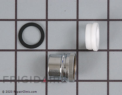 Hose, Tube & Fitting 5303283875 Alternate Product View