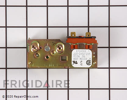 Humidistat 5303296823 Alternate Product View
