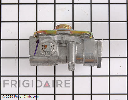 Pressure Regulator 316082900 Alternate Product View