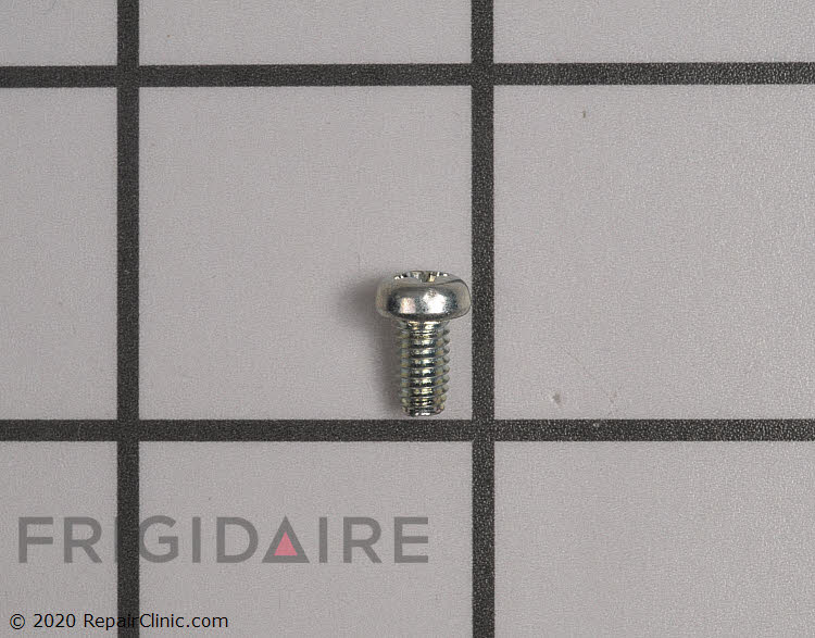 5304458389 Refrigerator Screw