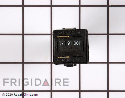 Temperature Switch 134904500 Alternate Product View