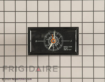 Display Board 316041202 Alternate Product View