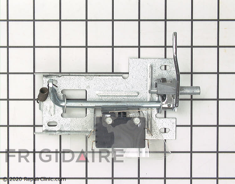 5303270204 Door Latch