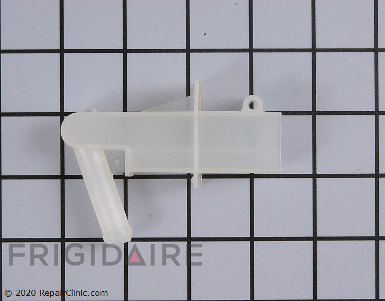 5300808707 Hose Connector