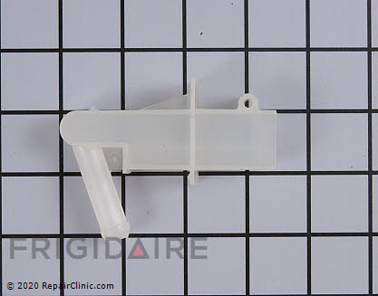 Hose Connector 5300808707 Alternate Product View