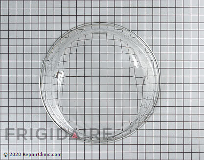 Inner Door Glass 134366400 Alternate Product View
