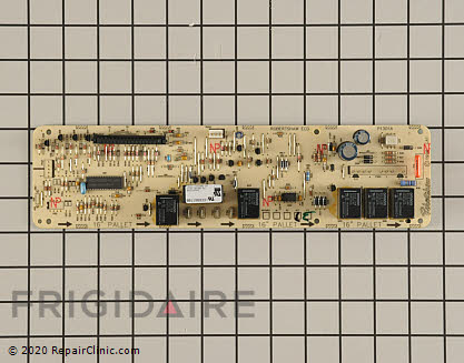 Main Control Board 154320603 Alternate Product View