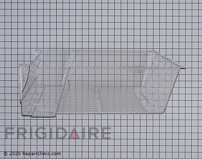 Meat Pan 241784101 Alternate Product View