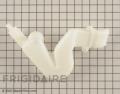 Siphon Break 131863300 Alternate Product View