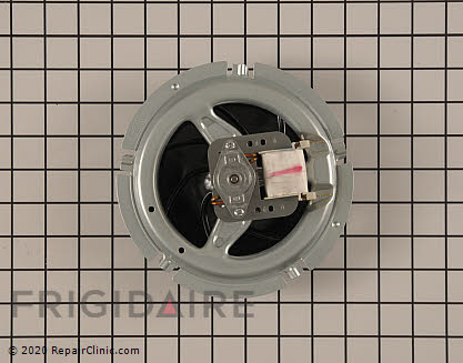 Cooling Fan 318575600 Alternate Product View