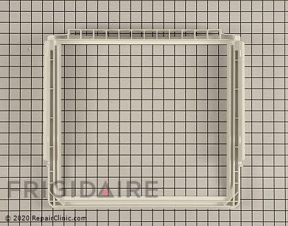 Drawer Cover 241565701 Alternate Product View