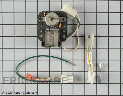 Drive Motor 5304459901 Alternate Product View