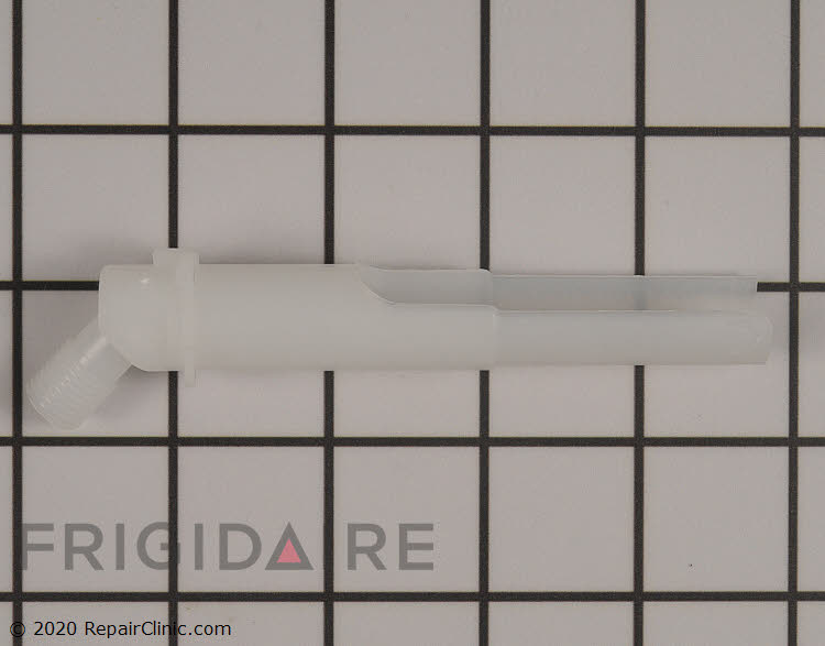 241796406 Refrigerator Fill Tube