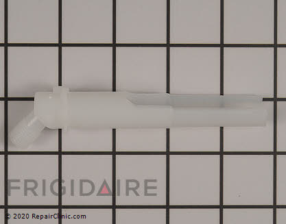 Fill Tube 241796406 Alternate Product View