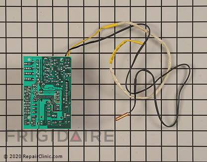 Control Board 5304459716 Alternate Product View