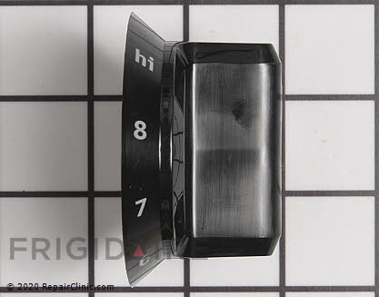 Control Knob 316564617 Alternate Product View