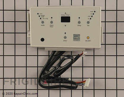 Control Panel 5304467483 Alternate Product View