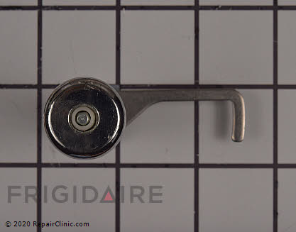 Door Key 5304512917 Alternate Product View