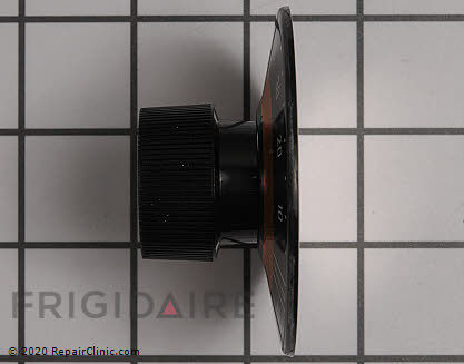 Knob 08014916 Alternate Product View