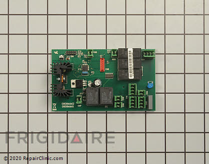 Main Control Board 5304454991 Alternate Product View