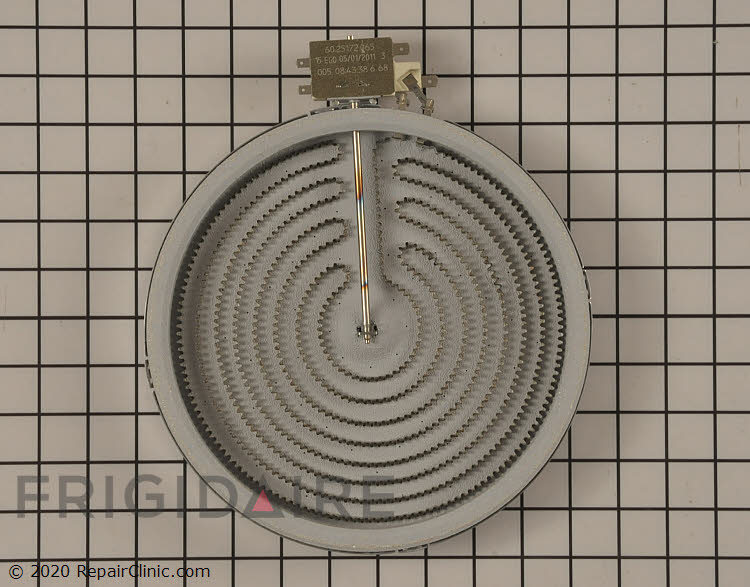 316281900 Range/Stove/Oven Radiant Surface Element