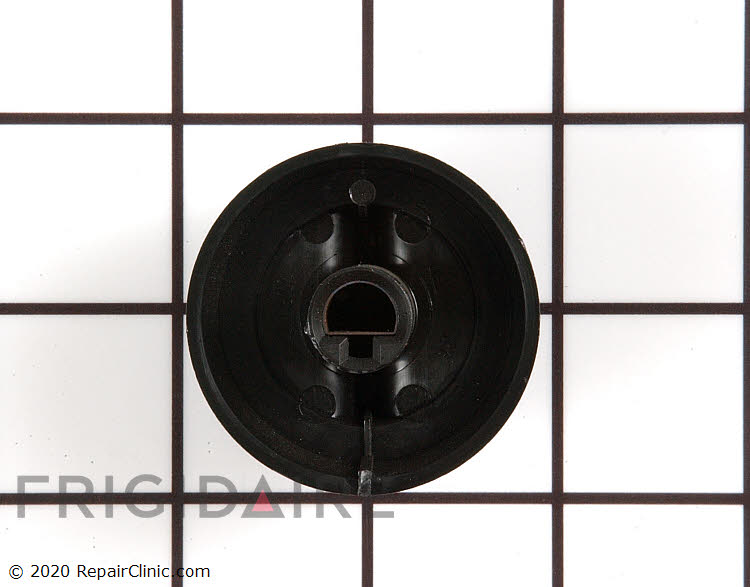 Thermostat Knob 5303280587 Alternate Product View