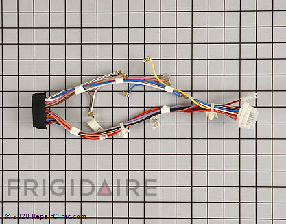 Wire Harness 131668500 Alternate Product View