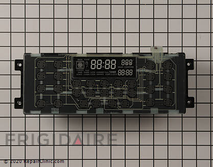 Control Board 316650003 Alternate Product View