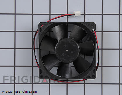 Cooling Fan 241825703 Alternate Product View