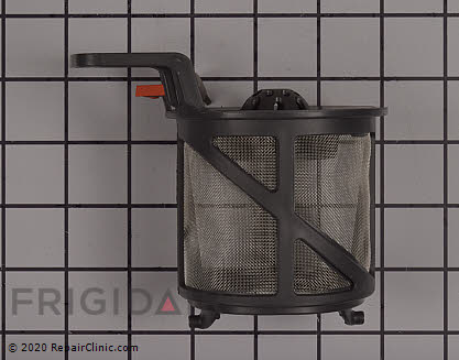 Drain Filter A00201409 Alternate Product View