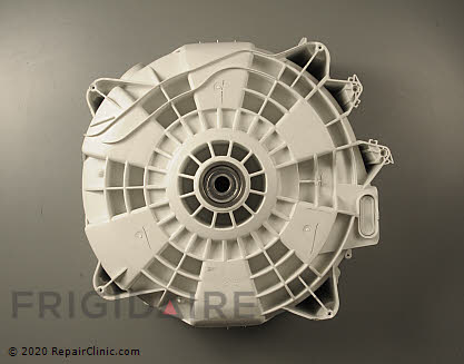 Rear Drum with Bearing 134507120 Alternate Product View