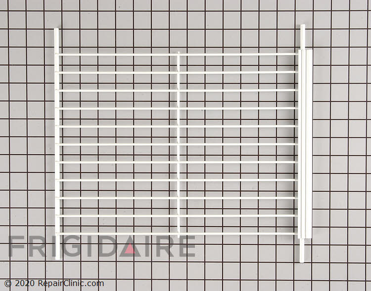 5303296576 Shelf & Shelf Support