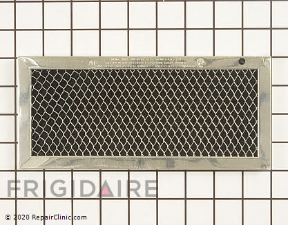 Charcoal Filter 5304456397 Alternate Product View