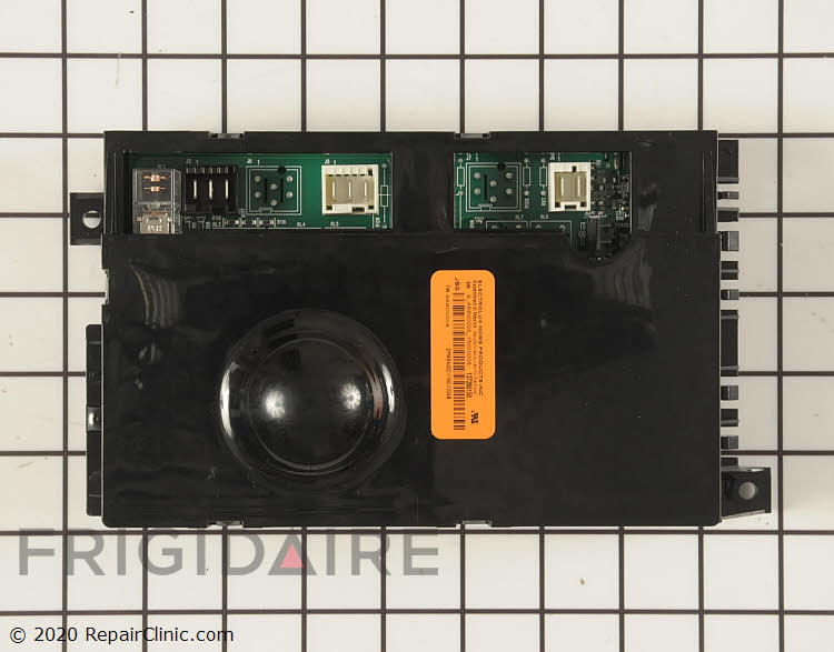809160311 Control Board