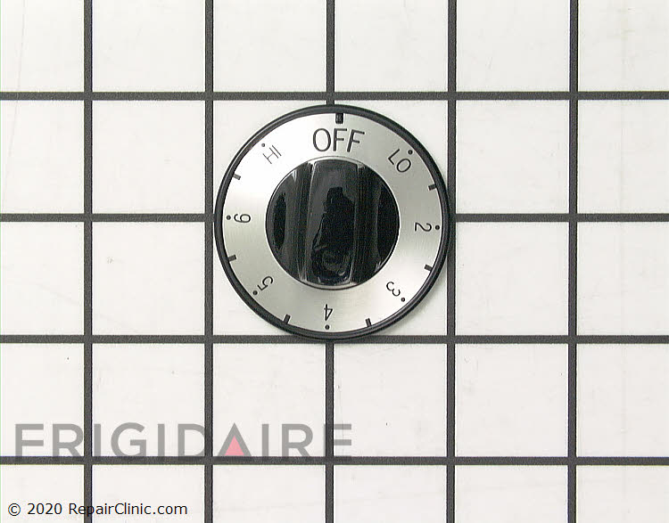 5303285939 Control Knob
