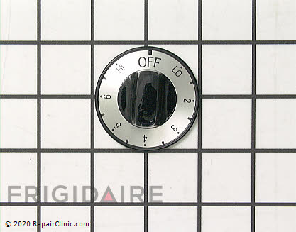 Control Knob 5303285939 Alternate Product View