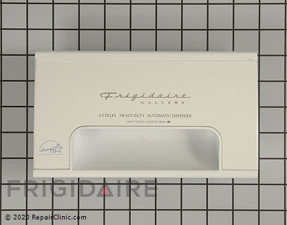 Dispenser Drawer Handle 131691208 Alternate Product View