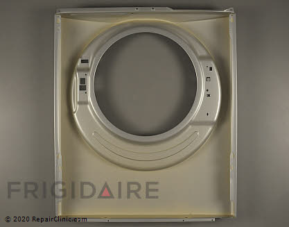 Front Panel 137021825 Alternate Product View