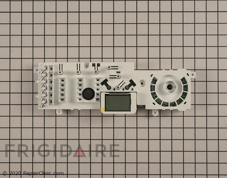 137260830 Frigidaire Washing Machine Main Control Board