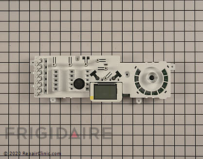 Main Control Board 137260830 Alternate Product View