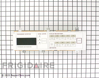 Main Control Board 5303207392 Alternate Product View